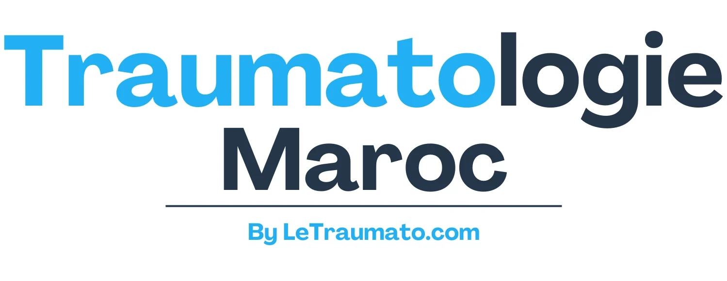 TRAUMATOLOGIE MAROC