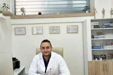 Cabinet Dr NABIH MOHAMED