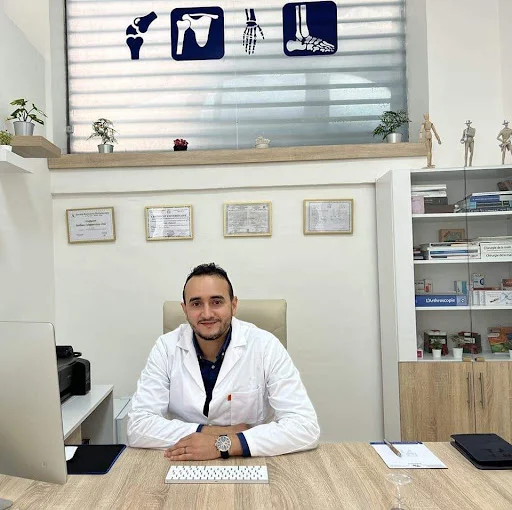 Cabinet Dr NABIH MOHAMED