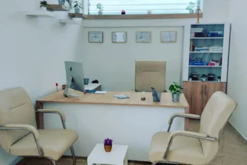 Cabinet Dr NABIH MOHAMED