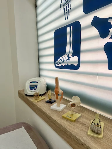 Cabinet Dr NABIH MOHAMED