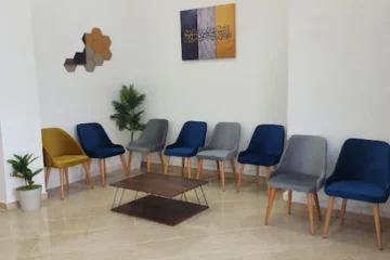 Cabinet Dr NABIH MOHAMED