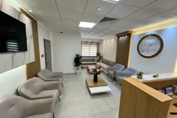 Dr. Errachid Med Badr