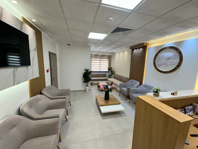 Dr. Errachid Med Badr