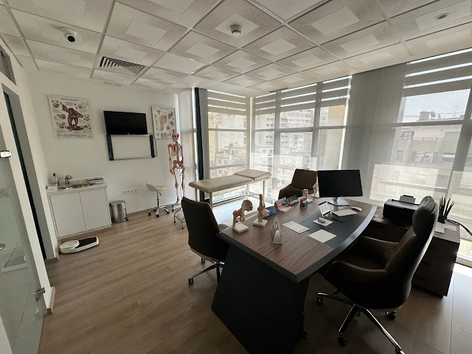 Dr. Errachid Med Badr