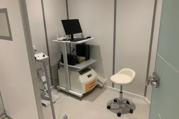 Dr. Errachid Med Badr