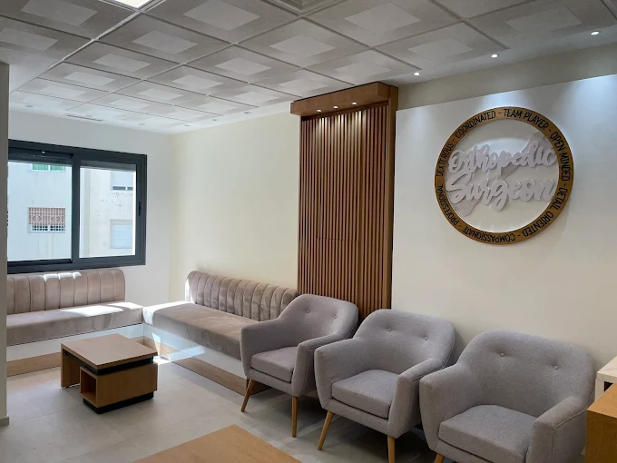 Dr. Errachid Med Badr