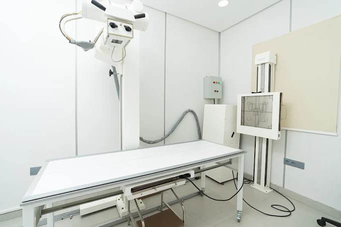 Dr. Ouakrim Redouane