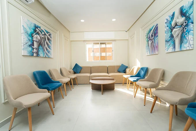 Dr. Ouakrim Redouane