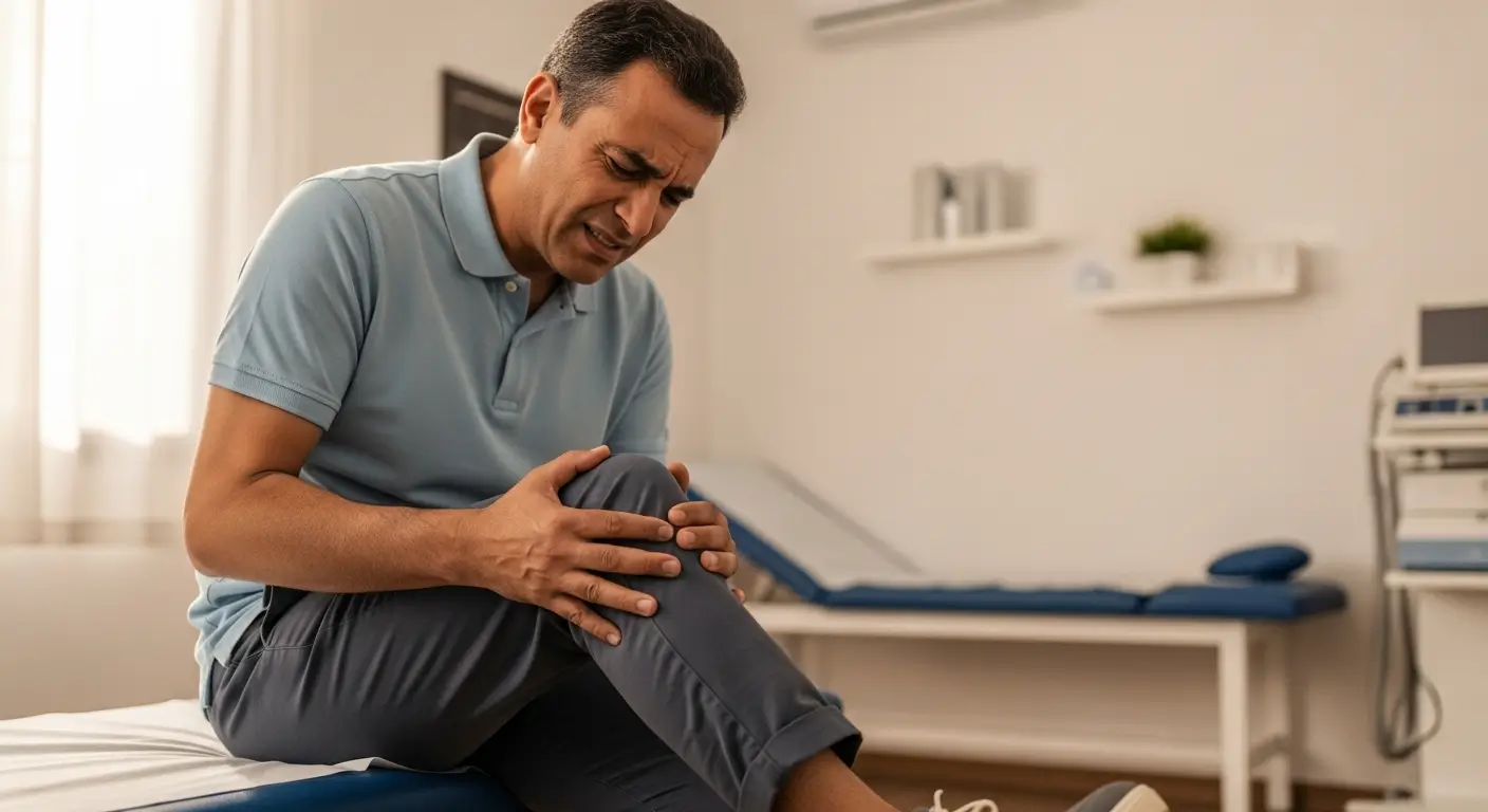 Prix Opération Genou au Maroc : Guide Complet pour les Patients