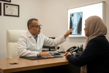 Prix Opération Prothèse Genou au Maroc : Tout Ce Qu&rsquo;il Faut Savoir Avant de Se Décider