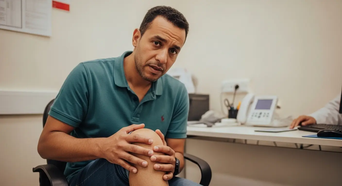 Prix Opération du Ménisque au Maroc : Tout Ce Qu&rsquo;il Faut Savoir